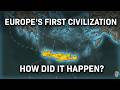 The Rise and Influence of the Minoan Civilization