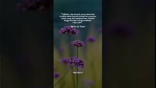 Download Lagu Yakinlah, janji Allah itu pasti #quotesislami#reminder#quotesalibinabithalib#quotesadldiary MP3