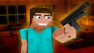 ESTE ARMA QUÉ ES!? c/ Alex, Rubius y sTaX | Garry`s Mod (Trouble in Terrorist Town) #60