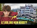 BTS Jungkook Purchased $7 Million USD Home In Itaewon + Most expensive Outfits Jungkook Worn