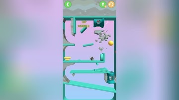 dig this! 547-13 | The Plummer | Dig this level 547-13 Gameplay walkthrough solution