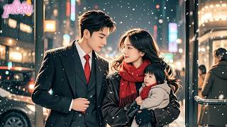 Le Pdg Croise Son Ex À Larrêt De Bus Avec Un Enfant, Sans Savoir Quil Est Le Père Biologique