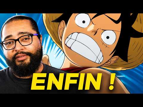 THE ONE PIECE - ENFIN un TRAILER ! (déçu ?)