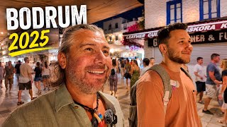 BODRUM AKŞAMLARI | GEÇEN YAZ