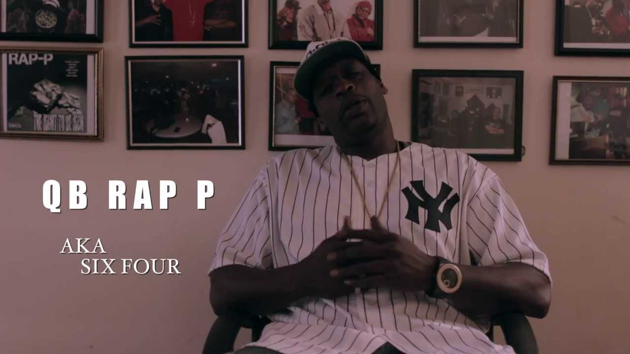 rap song 2019 QB RAP P INTERVIEW PT 1