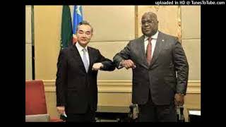 Le président de la RDC à Pékin : Un bol d’air pour Félix Tshisekedi