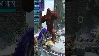 Max Mutated Basilisk 🧬 VS all Island Bosses