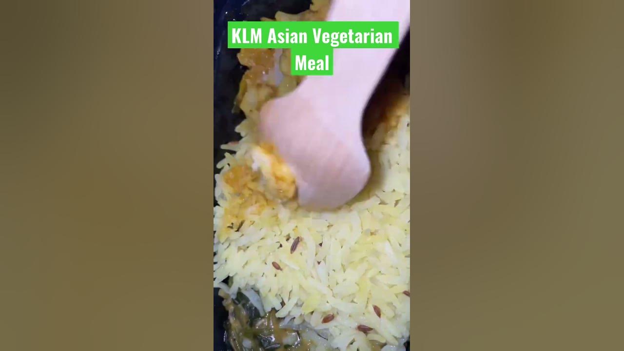 asian-vegetarian-meal-in-klm-economy-class-shorts-shortvideo-food