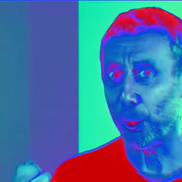 If Michael Rosen was a rapper