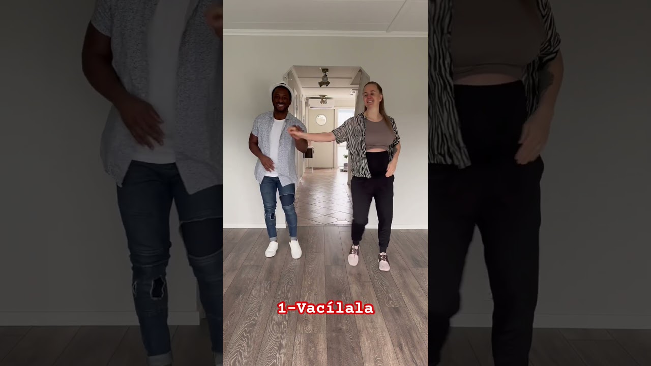 VACÍLALA | ENCHUFLA CON MAMBO | Rueda de casino 