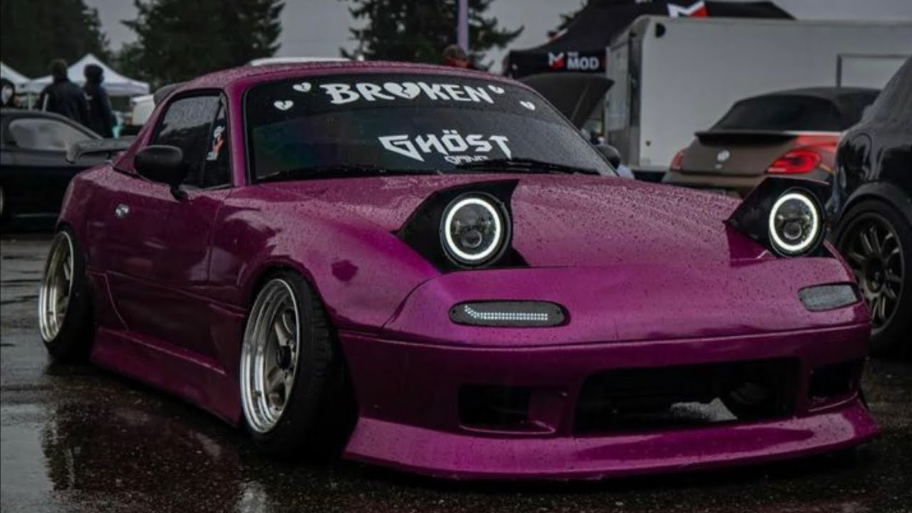 Vibriox - Phonkstep (Slowed + Reverb)