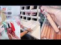 ASMR Packing orders Tik tok Compilation