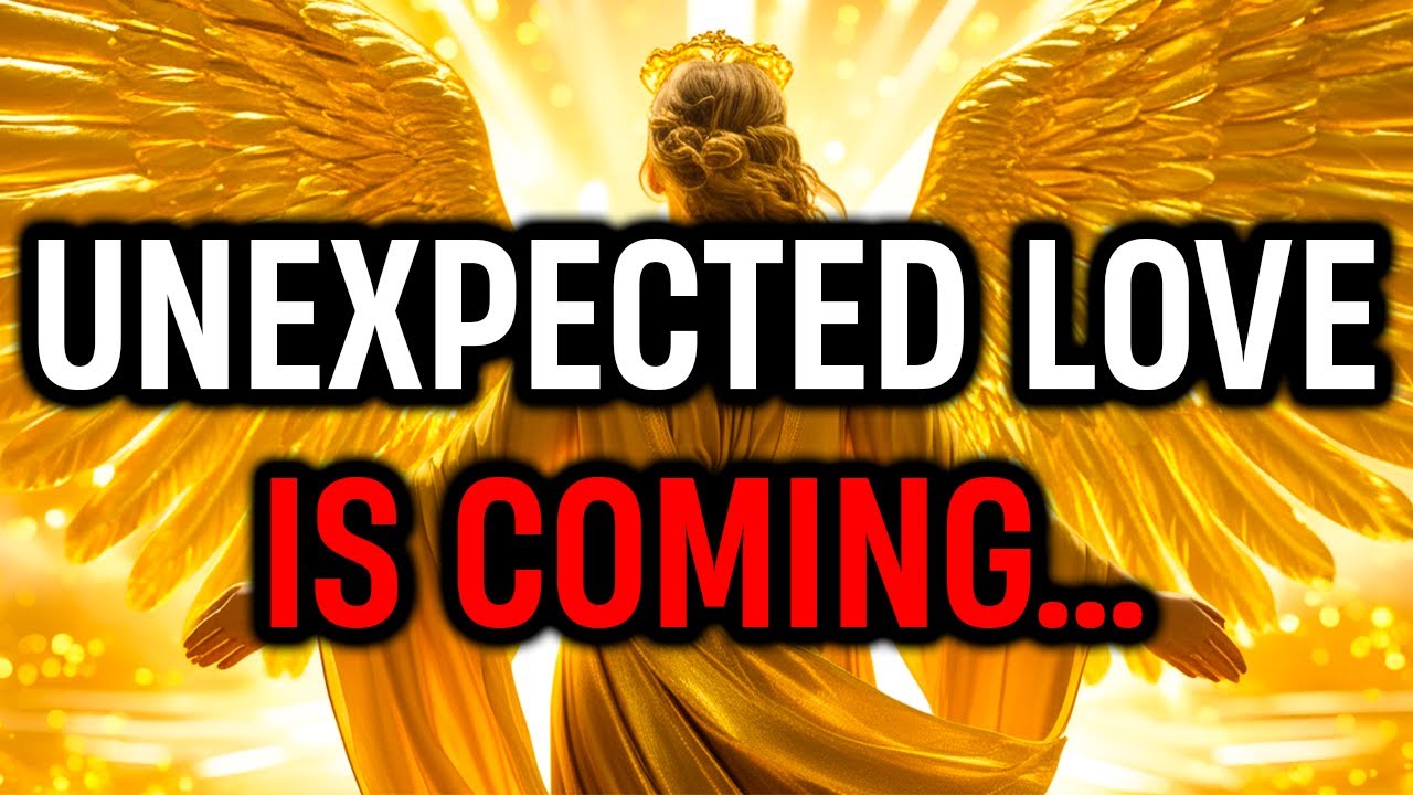 Chosen Ones: Your True Love Is Coming — God Has Confirmed It 🔔❤️