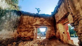 🇲🇽El TESORO enterrado de "MIGUEL HIDALGO", en la Hacienda de la "ERRE"⛏