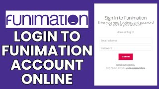 Funimation Account Sign In: How to Login to Your Funimation Account Online? screenshot 4