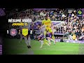 Toulouse Nantes goals and highlights