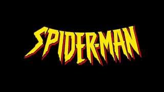 spider animated 1994 series theme song lyrics