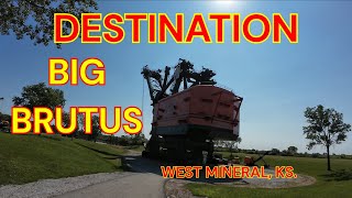 Big Brutus