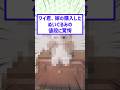 ワイ君、嫁の購入したヌイグルミの値段に驚愕 #2ちゃんまとめ #ぬいぐるみ好き #グレムリン