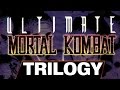 Ultimate Mortal Kombat Trilogy - Walkthrough