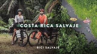 AVENTURA en COSTA RICA 💦 Rafting, Kayak y Packraft