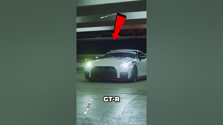 Nissan humiliated Porsche 🤔 #automobile #themanwiththemillioncars