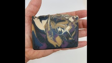 Making Soap with Masterbatched Lye Solution