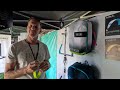 AWSI 2024 Airush and AK Kitesurfing preview