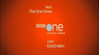 Bbc One Northern Ireland Adapted Menus And Coming Next Slides Cat Flap