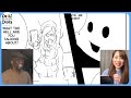 Pro Manga Advice and Feedback!｜Shizuka Yamaguchi looks at Tony