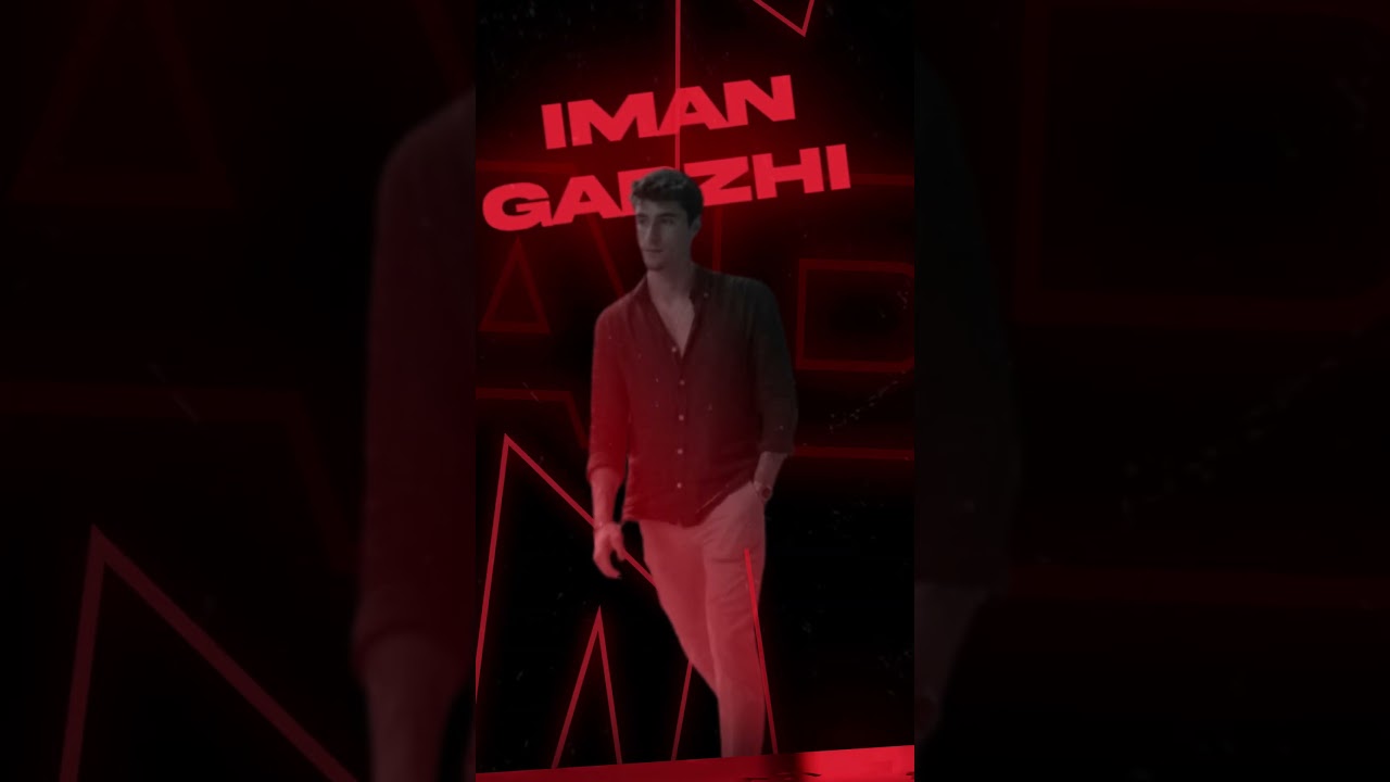 3d viral iman gadhzi reel   Copy