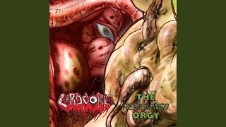 Watch Lord Gore Breakfast At The Manchester Morgue video