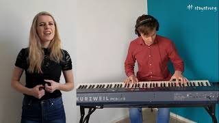 Manora - Break Your Fall Piano Version