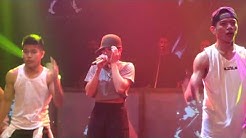 AGNEZ MO - Jatuh cinta tak ada logika at Boshe jogja  - Durasi: 3:46. 