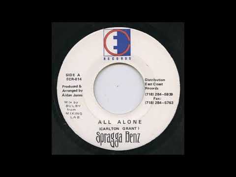 Ole Punk Riddim Mix (1996) Spragga Benz,Tanya Stephens