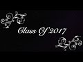 ثانوية محمود درويش مراح الغزلان الفوج الثاني CLASS OF 2017 BY ENAD ENAIM 