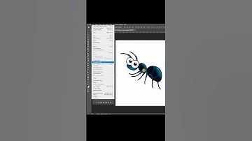 how to warp realistic way with help of puppet warp tool in photoshop 2023
