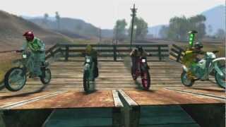 Trials Evolution Gold Edition - Launch Trailer - Eurogamer