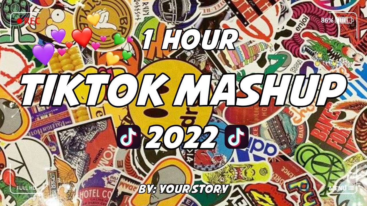 1 Hour TikTok Mashup March 2022 (Not Clean) 💗💗💗 YouTube