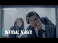 Severance: Season 2 | Official Teaser Trailer | Adam Scott, Britt Lower