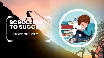 "Disconnected Dreams: The Digital Detox Transformation"