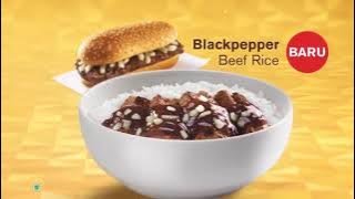 Download lagu Iklan McDonald's Prosperity Menu (2015)