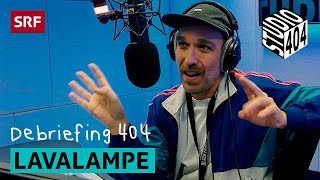 Podcast: Blamage bei der Diplomfeier | Studio 404 | SRF