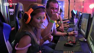 Programa #100 | Melhores Momentos | RTP Arena