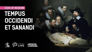 : Tempus occidendi et tempus sanandi