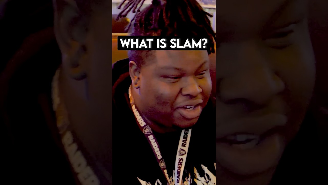 Sleduj What is Slam Metal? w/PeelingFlesh na YouTube Sleduj What is Slam Metal? w/PeelingFlesh na YouTube