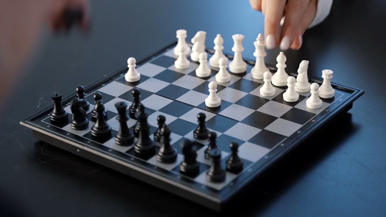 NARINA CHOPA & KATE SCHE | MAITRE GIMS - TANT PIS