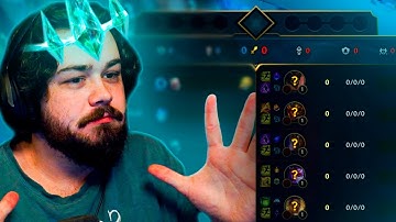 CAN MY VIEGO BEAT THE THANOS COMP?