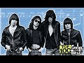 Melodic Chords in Ramones - Blitzkrieg Bop | Top 100 Songs of all time