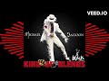 Eblack michael jackson solid   be mine blendmix